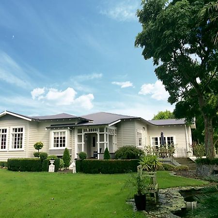 Bed and Breakfast Blairgowrie House Cambridge Zewnętrze zdjęcie