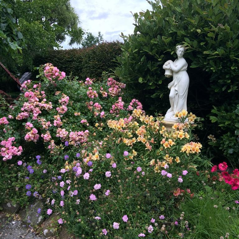 Bed and Breakfast Blairgowrie House Cambridge Zewnętrze zdjęcie