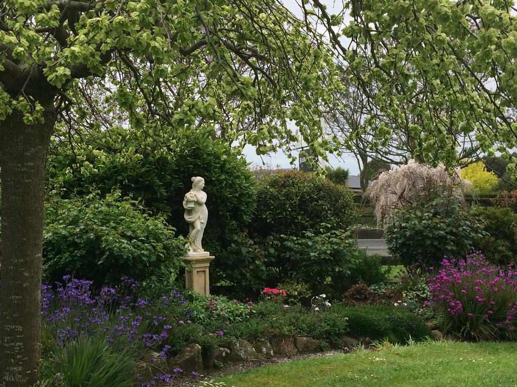 Bed and Breakfast Blairgowrie House Cambridge Zewnętrze zdjęcie