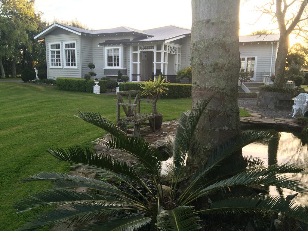 Bed and Breakfast Blairgowrie House Cambridge Zewnętrze zdjęcie