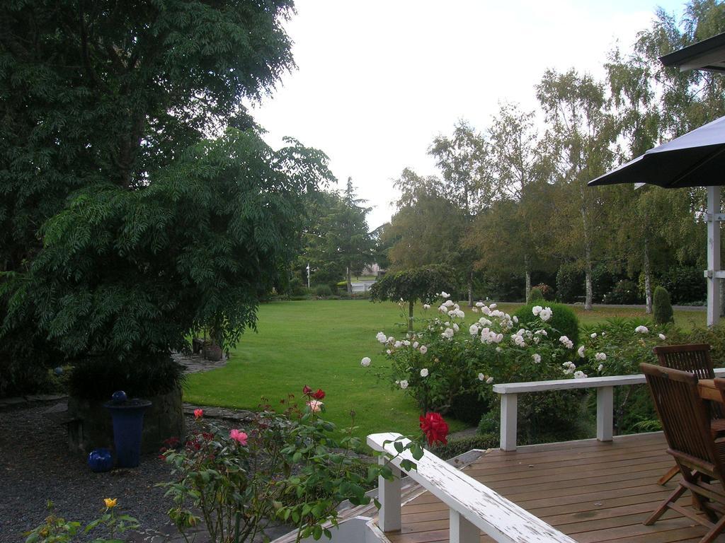 Bed and Breakfast Blairgowrie House Cambridge Zewnętrze zdjęcie