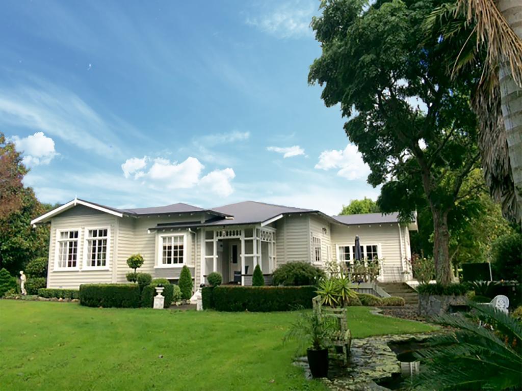 Bed and Breakfast Blairgowrie House Cambridge Zewnętrze zdjęcie