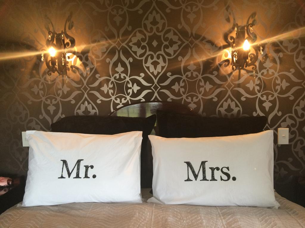 Bed and Breakfast Blairgowrie House Cambridge Zewnętrze zdjęcie