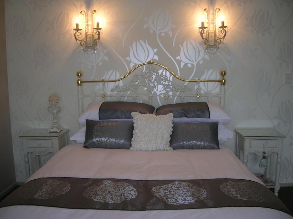 Bed and Breakfast Blairgowrie House Cambridge Zewnętrze zdjęcie