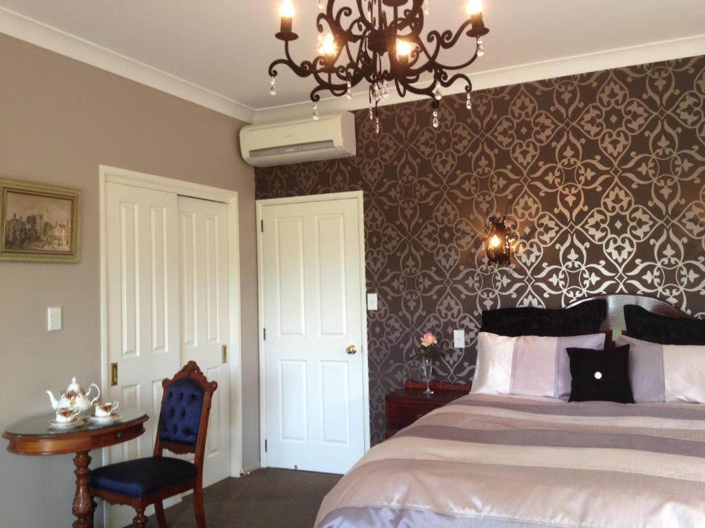 Bed and Breakfast Blairgowrie House Cambridge Pokój zdjęcie