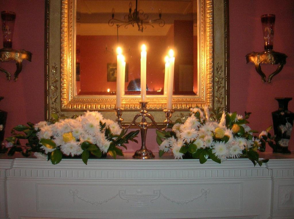 Bed and Breakfast Blairgowrie House Cambridge Zewnętrze zdjęcie