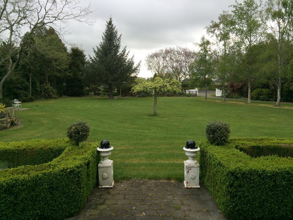 Bed and Breakfast Blairgowrie House Cambridge Zewnętrze zdjęcie