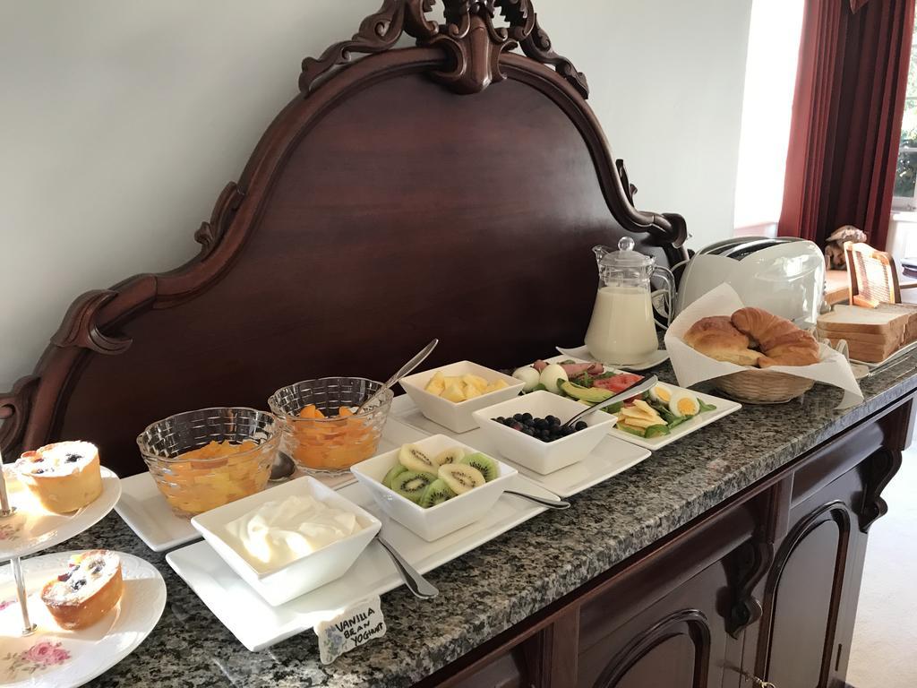 Bed and Breakfast Blairgowrie House Cambridge Zewnętrze zdjęcie