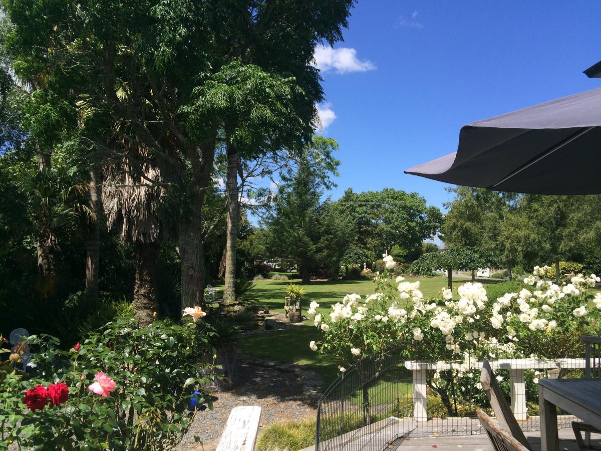 Bed and Breakfast Blairgowrie House Cambridge Zewnętrze zdjęcie