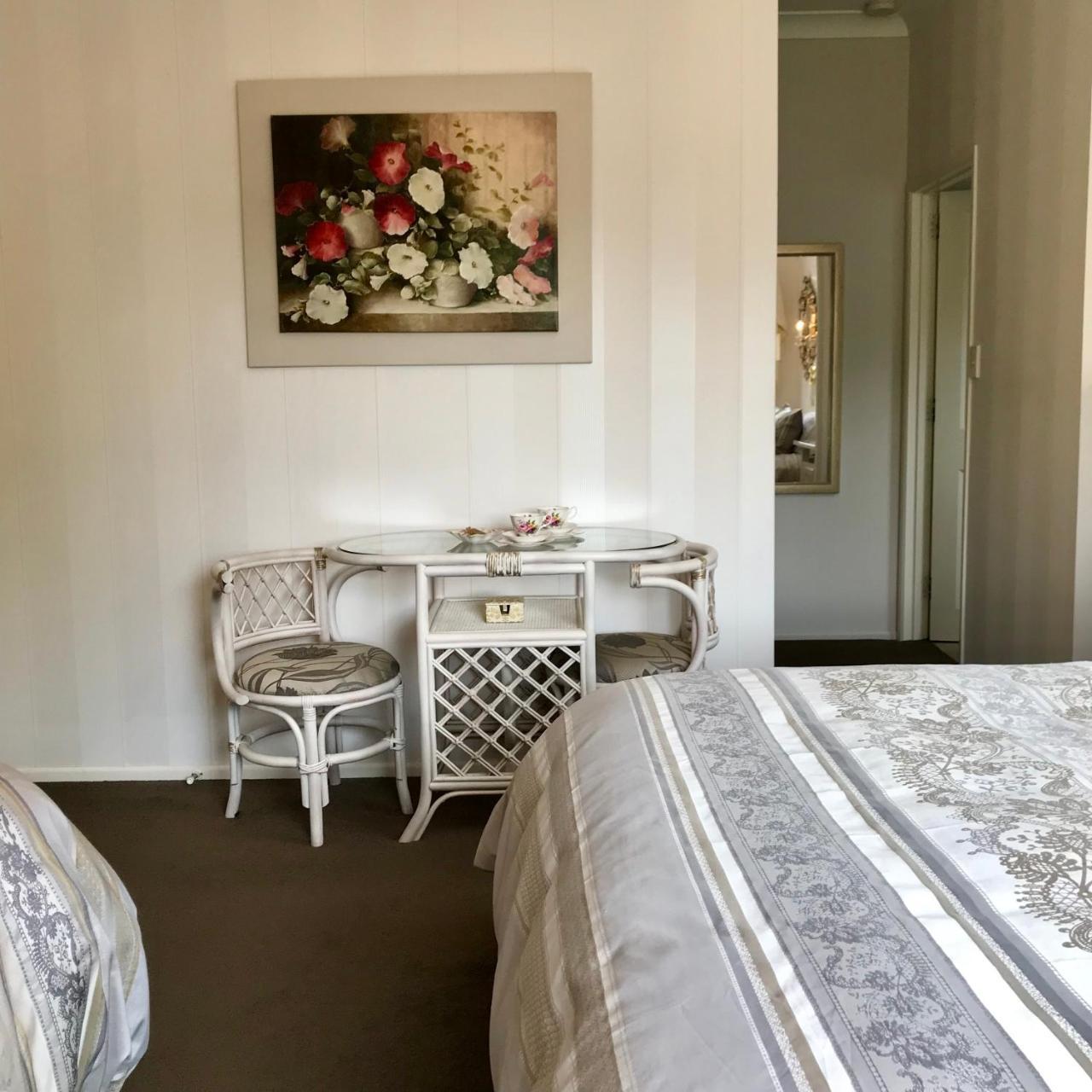 Bed and Breakfast Blairgowrie House Cambridge Zewnętrze zdjęcie