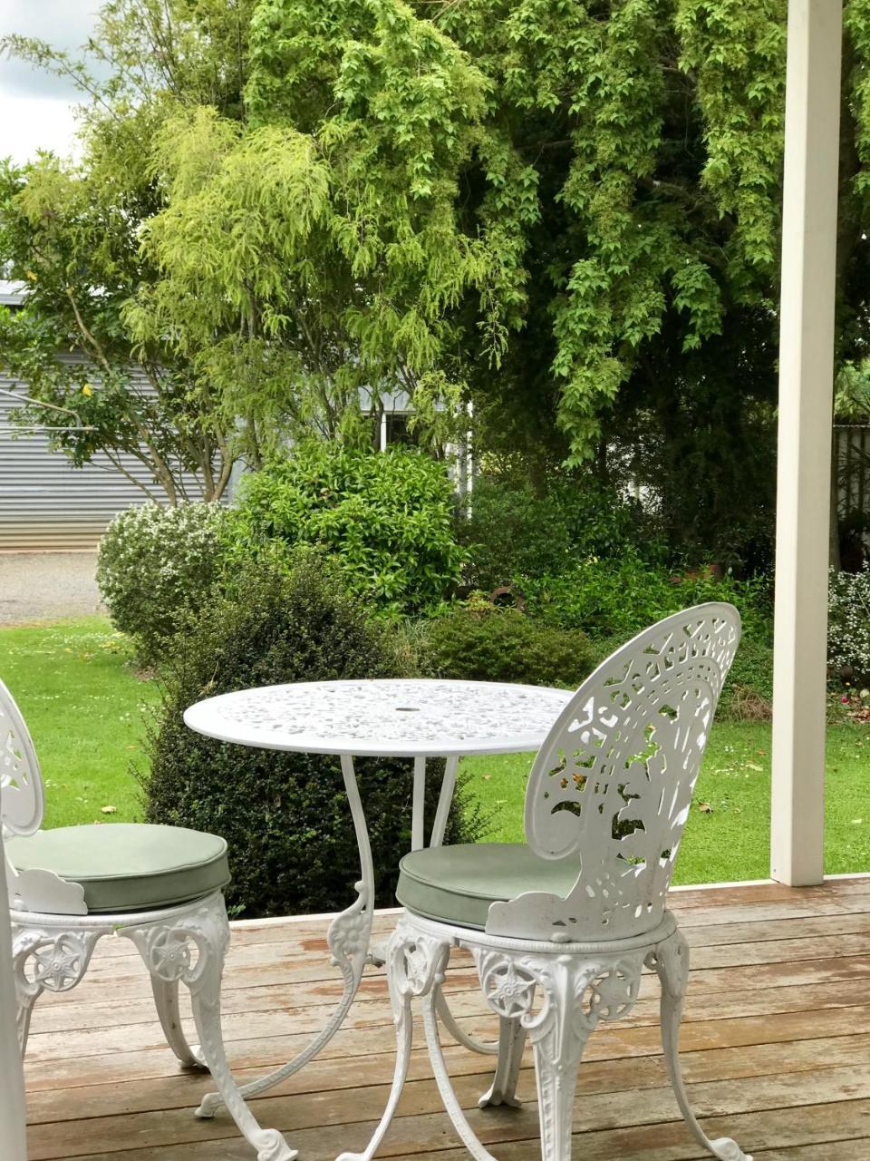 Bed and Breakfast Blairgowrie House Cambridge Zewnętrze zdjęcie