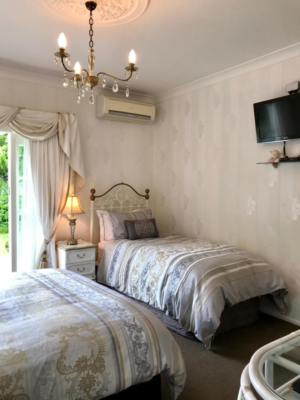 Bed and Breakfast Blairgowrie House Cambridge Zewnętrze zdjęcie