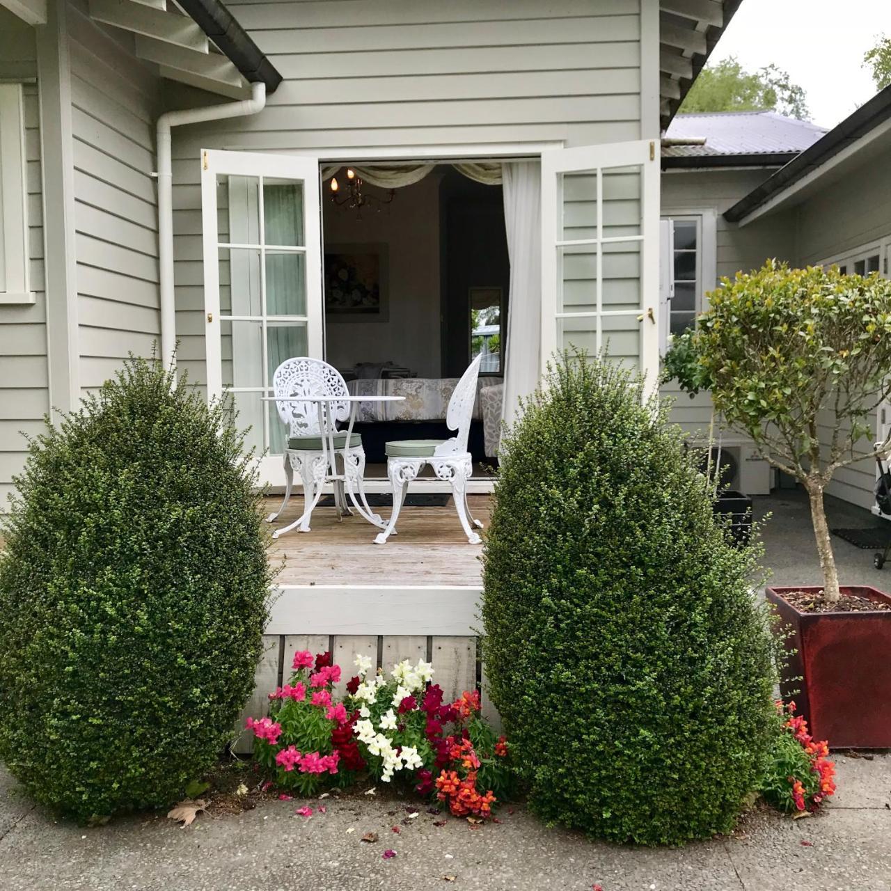 Bed and Breakfast Blairgowrie House Cambridge Zewnętrze zdjęcie