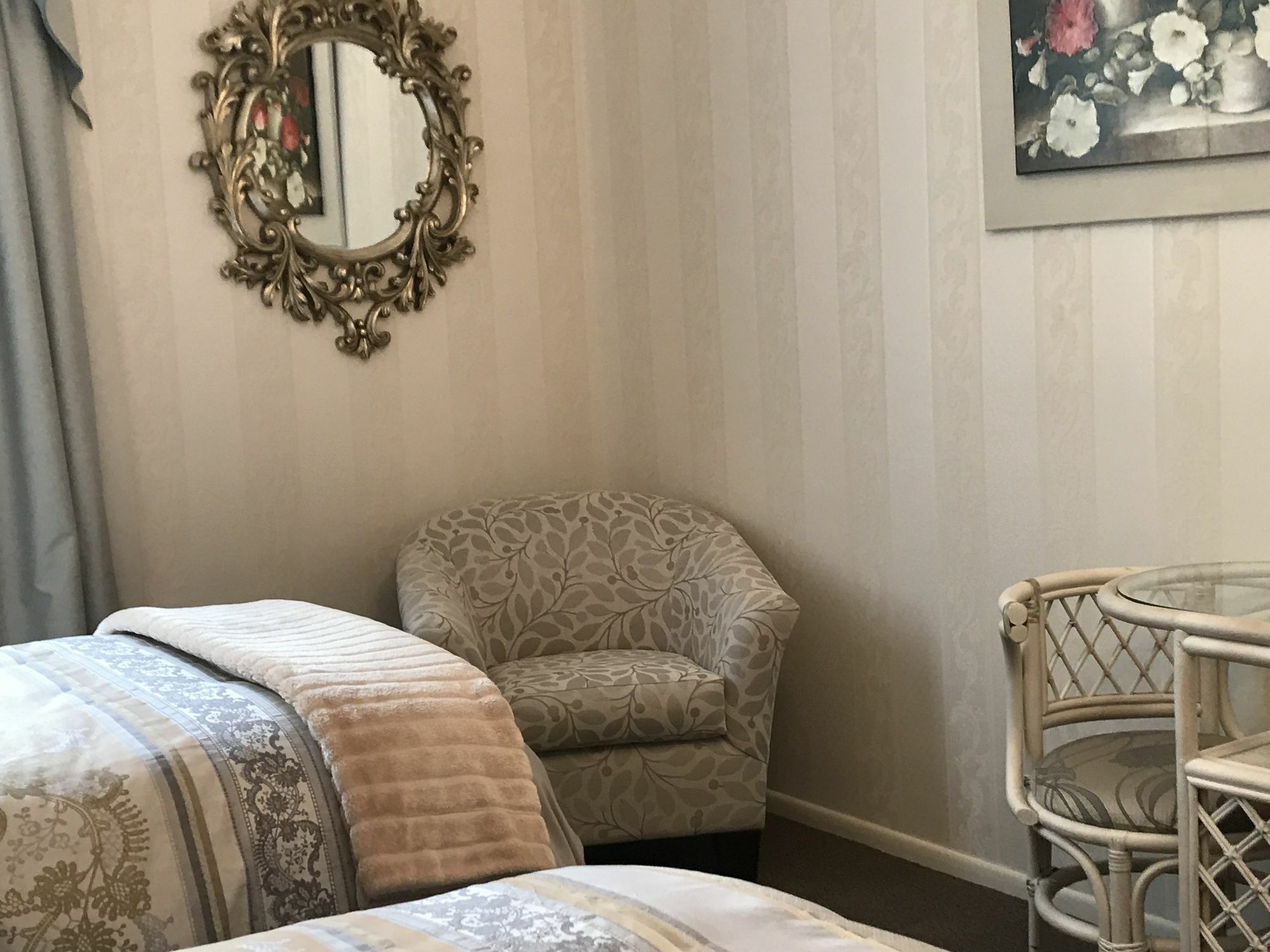 Bed and Breakfast Blairgowrie House Cambridge Zewnętrze zdjęcie