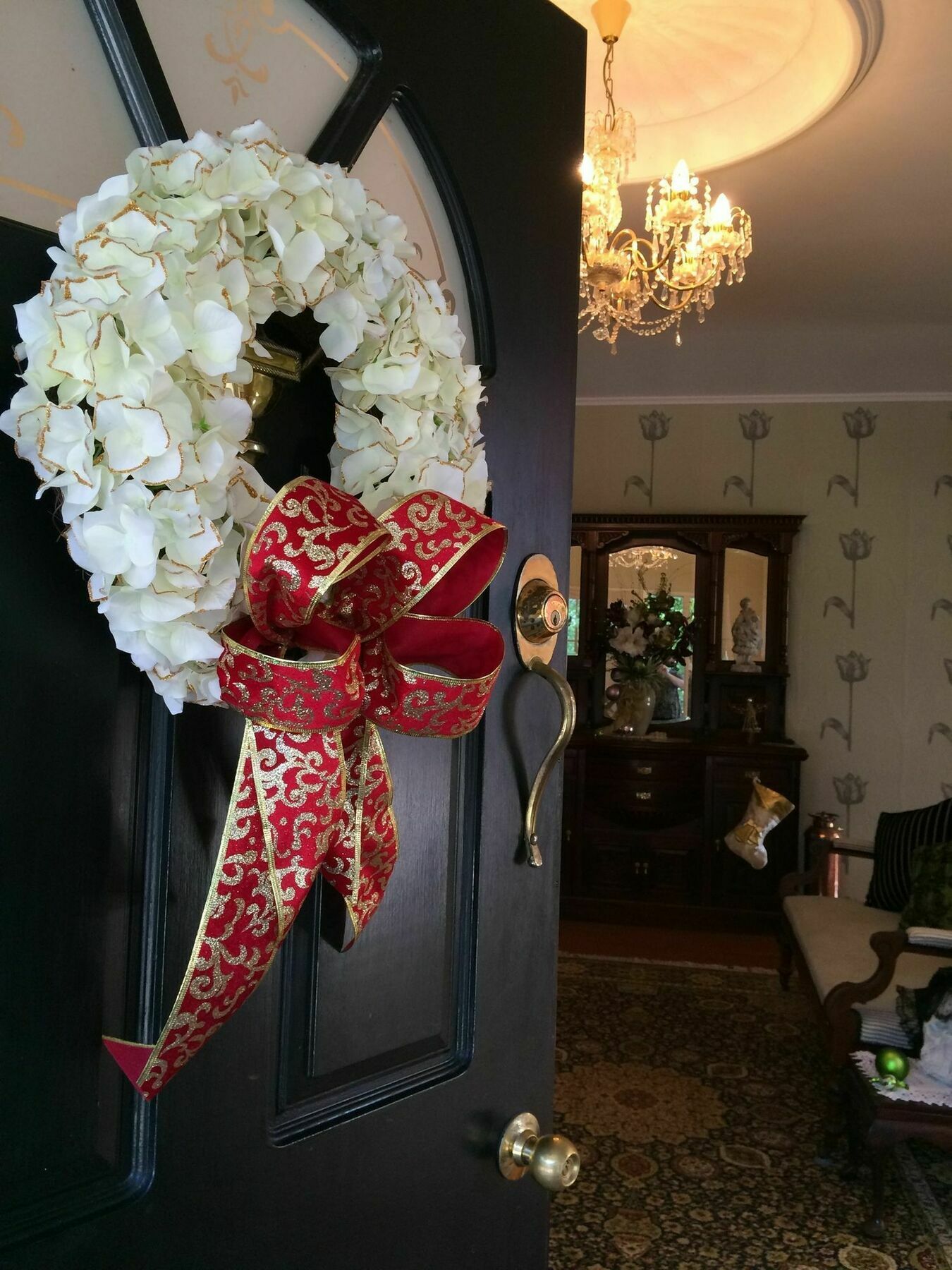 Bed and Breakfast Blairgowrie House Cambridge Zewnętrze zdjęcie