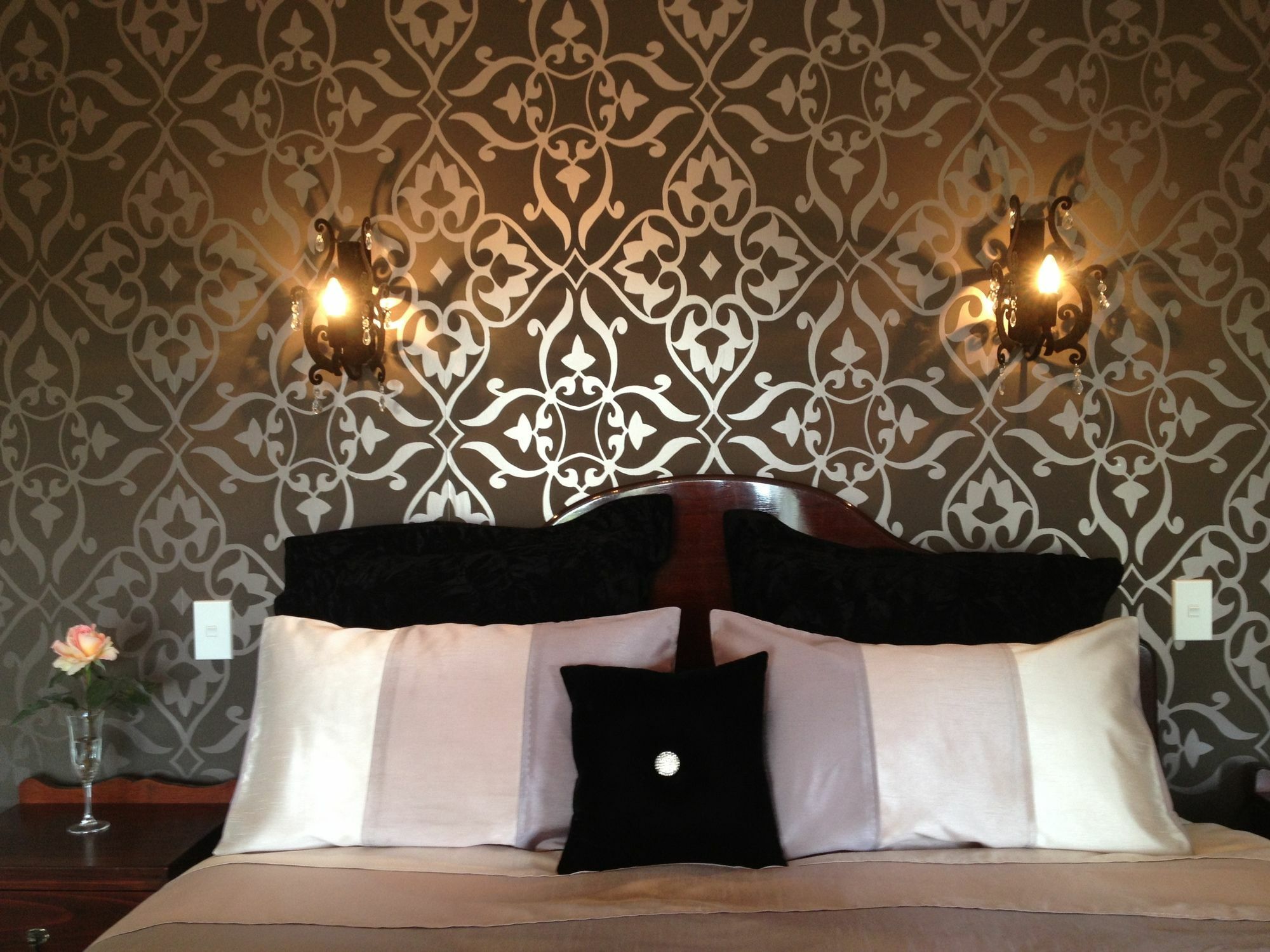 Bed and Breakfast Blairgowrie House Cambridge Zewnętrze zdjęcie