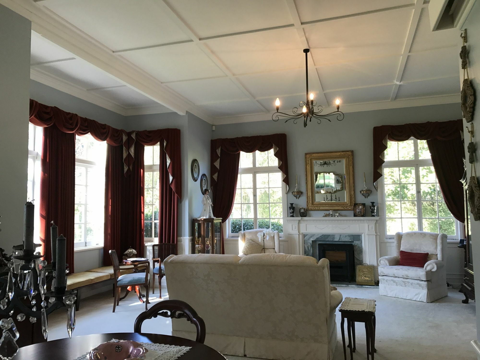 Bed and Breakfast Blairgowrie House Cambridge Zewnętrze zdjęcie