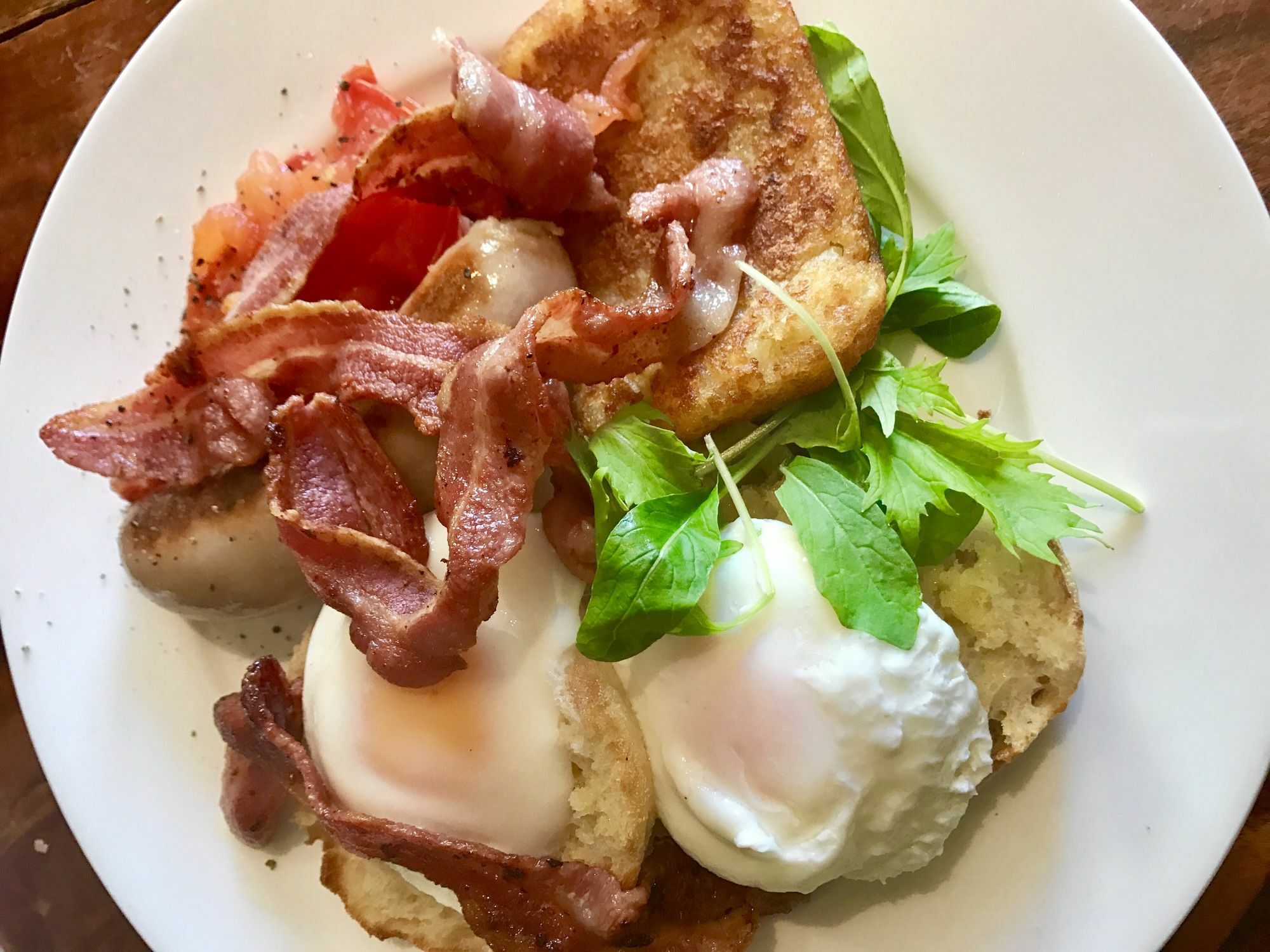 Bed and Breakfast Blairgowrie House Cambridge Zewnętrze zdjęcie