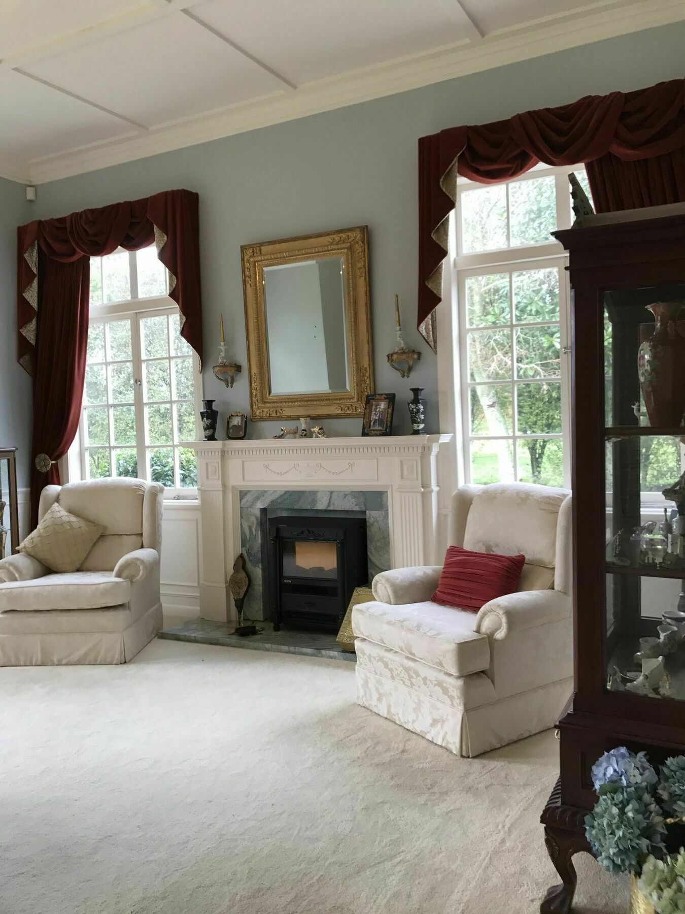 Bed and Breakfast Blairgowrie House Cambridge Zewnętrze zdjęcie