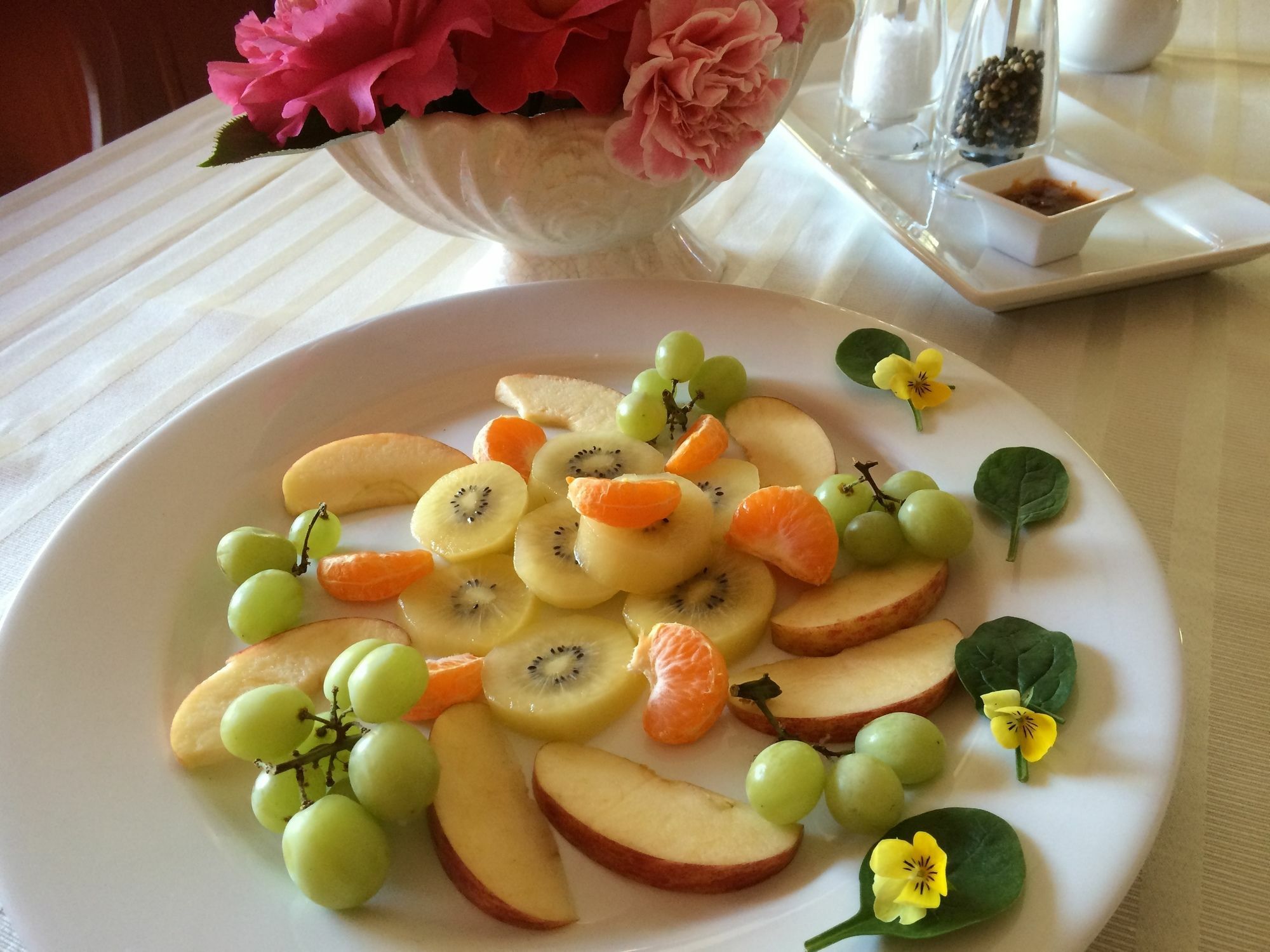 Bed and Breakfast Blairgowrie House Cambridge Zewnętrze zdjęcie