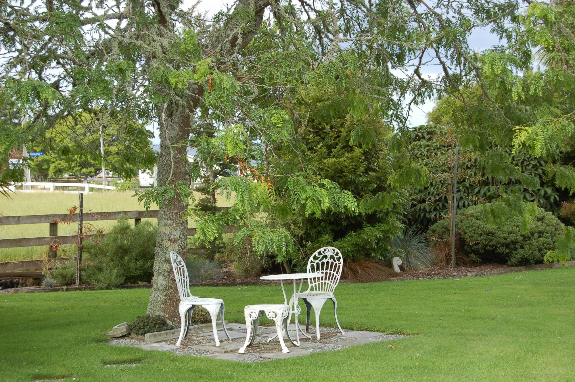 Bed and Breakfast Blairgowrie House Cambridge Zewnętrze zdjęcie