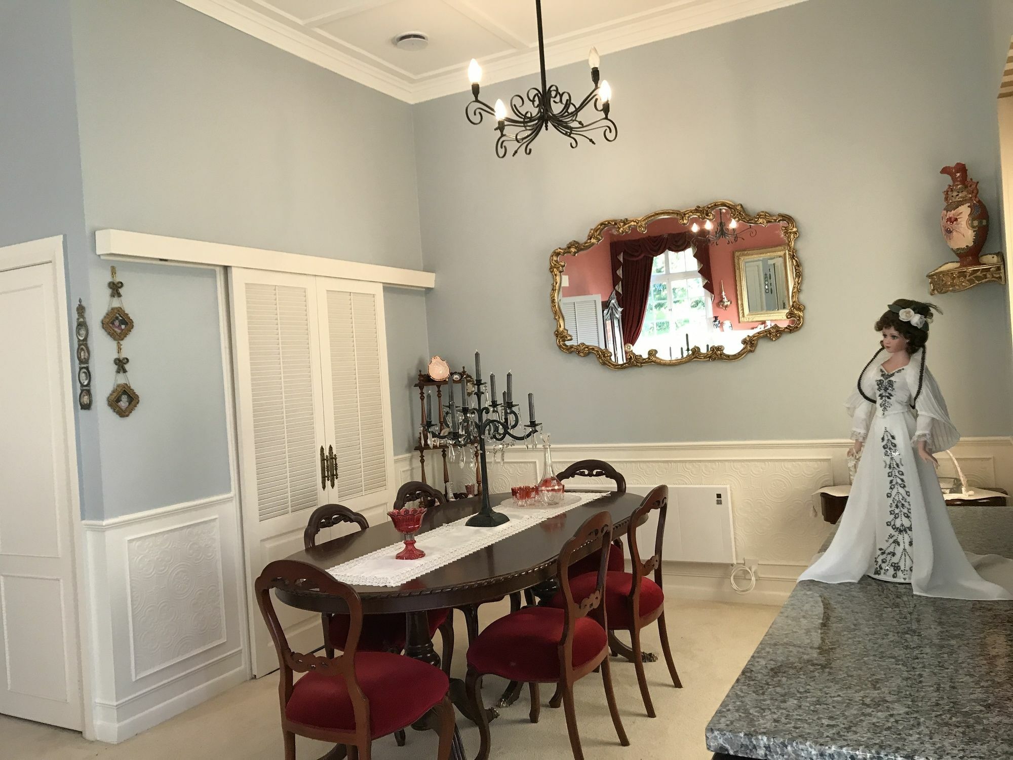 Bed and Breakfast Blairgowrie House Cambridge Zewnętrze zdjęcie