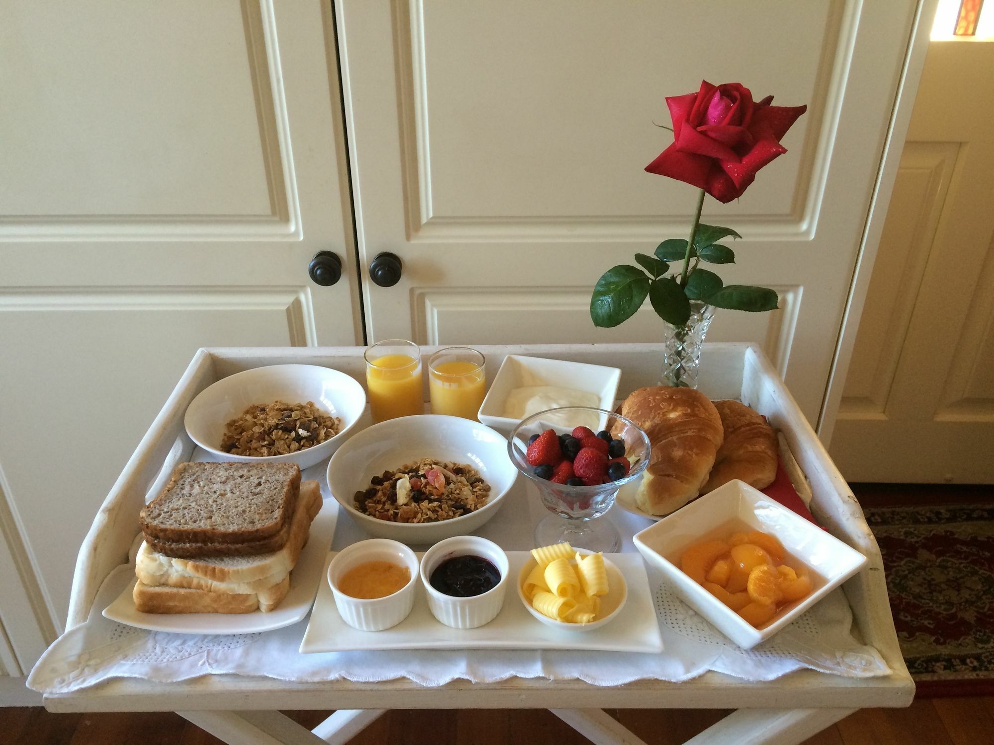 Bed and Breakfast Blairgowrie House Cambridge Zewnętrze zdjęcie