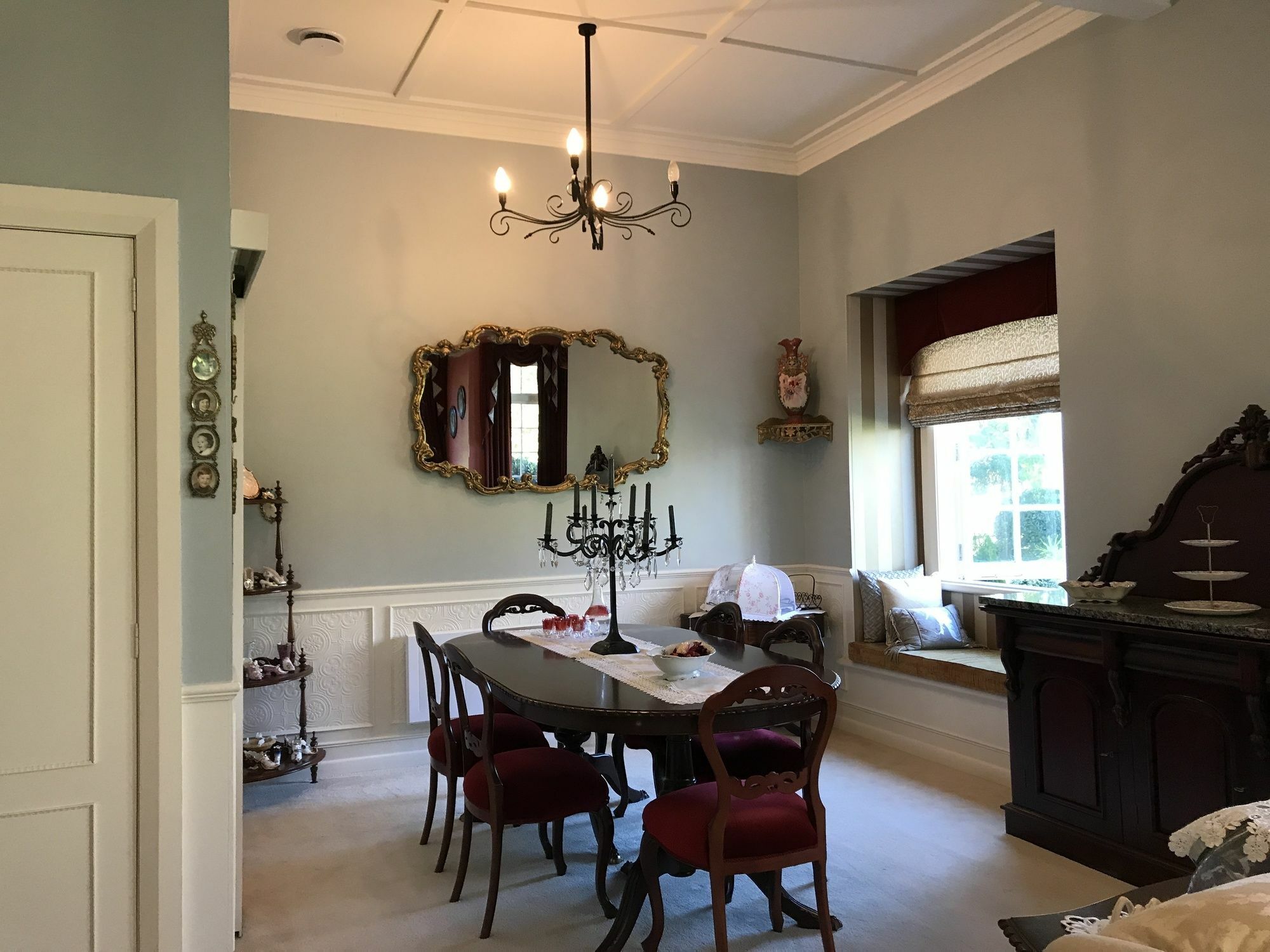 Bed and Breakfast Blairgowrie House Cambridge Zewnętrze zdjęcie