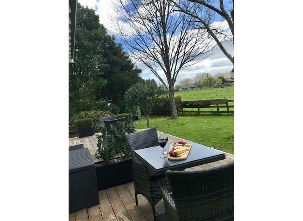 Bed and Breakfast Blairgowrie House Cambridge Zewnętrze zdjęcie