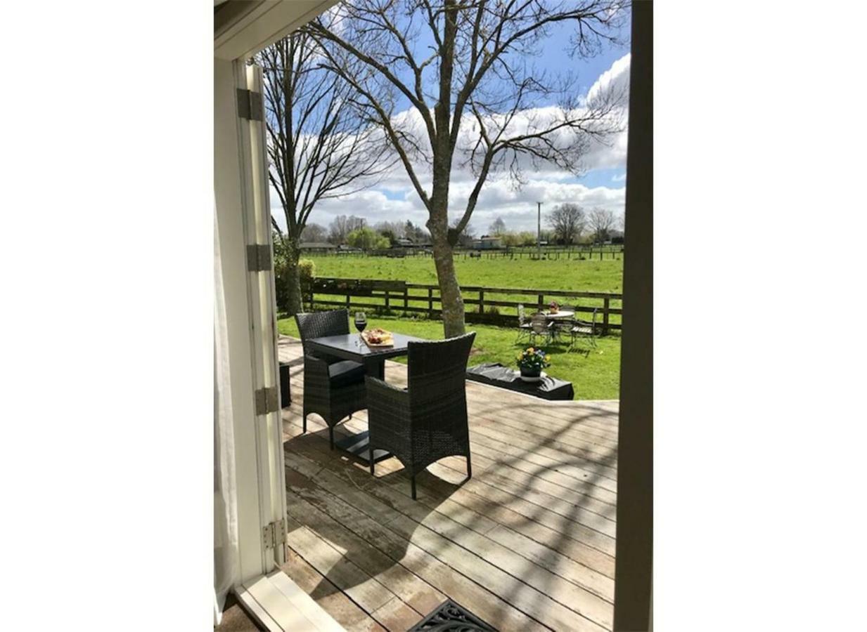 Bed and Breakfast Blairgowrie House Cambridge Zewnętrze zdjęcie
